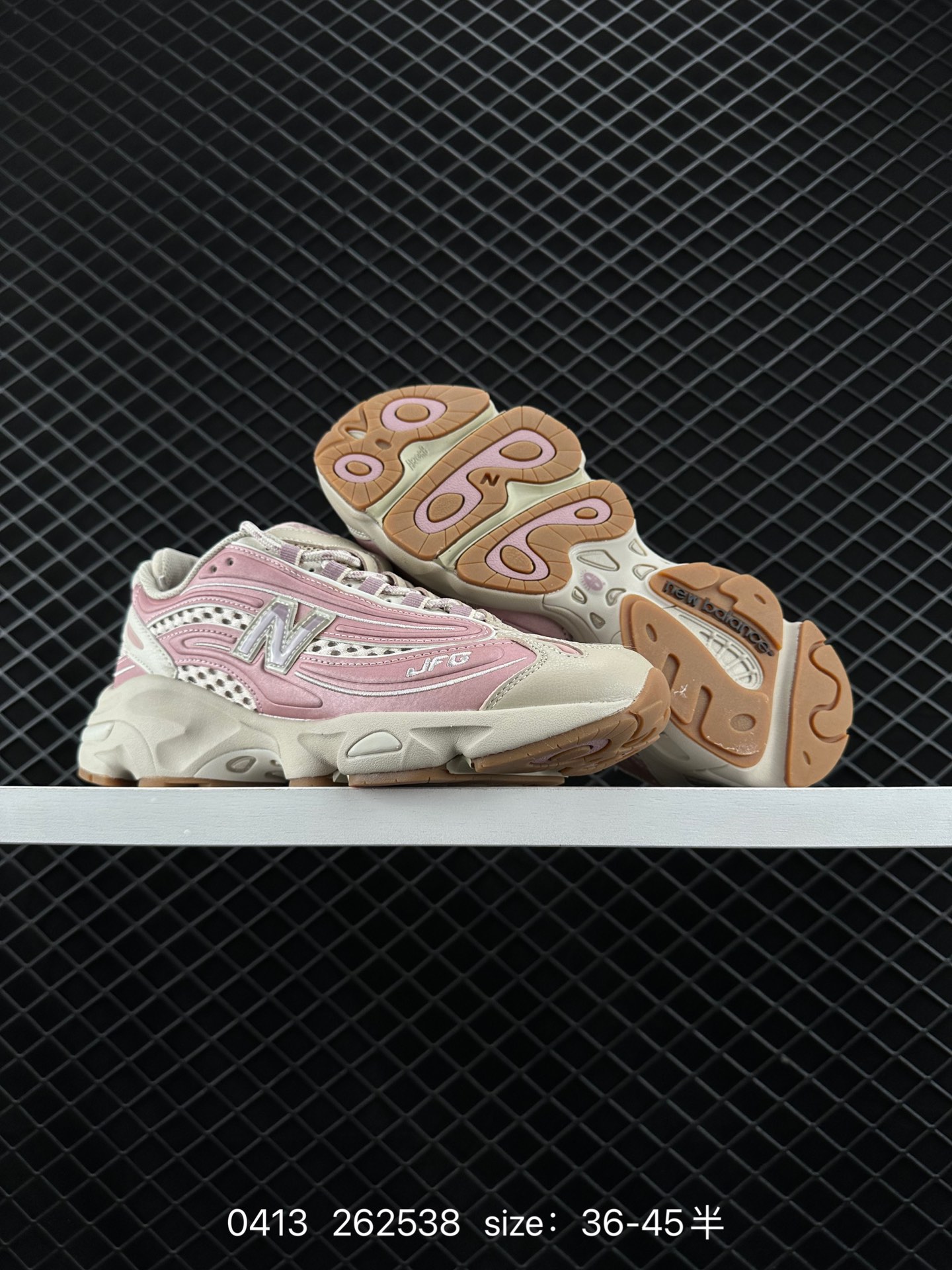 Joe Freshgoods x New Balance  1000